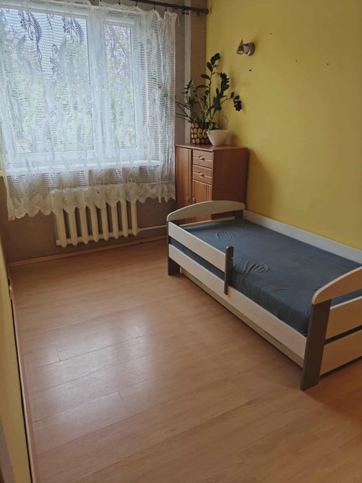 Mieszkanie do wynajęcia 46 m2 centrum Skoczowa