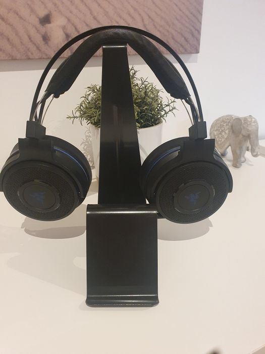 Auscultadores Gaming Wireless Razer Thresher 7.1 - PS4