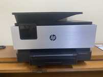 Impressora HP OfficeJet Pro 9019