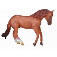 CollectA 88712  kasztanowaty ogier Australian Stock Horse