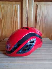 Kask ABUS Gamechanger Blaze Red rozmiar S