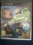 Little Big Planet 2 Gra PS3