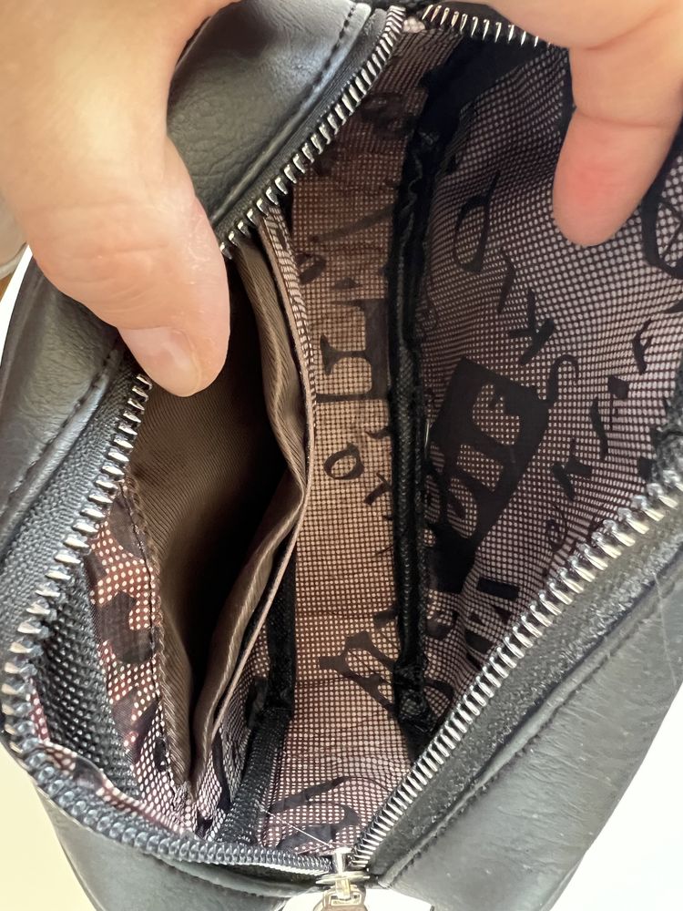 Damska nerka jak Louis Vuitton