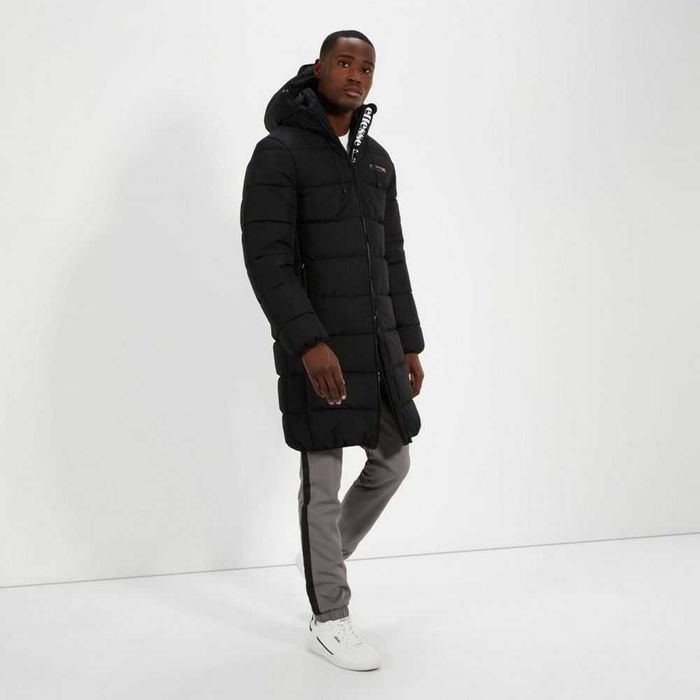 ‼️Куртка Ellesse Norris Padded Jacket NSW Оригинал! (SHT19086-011)