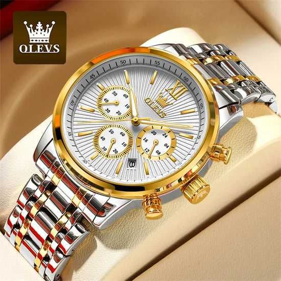 OLEVS Luxury Watch Model TY709