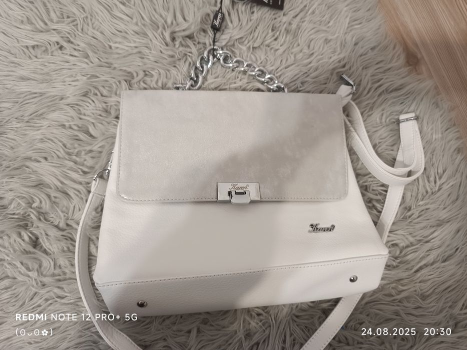 Сумка кросс- боді