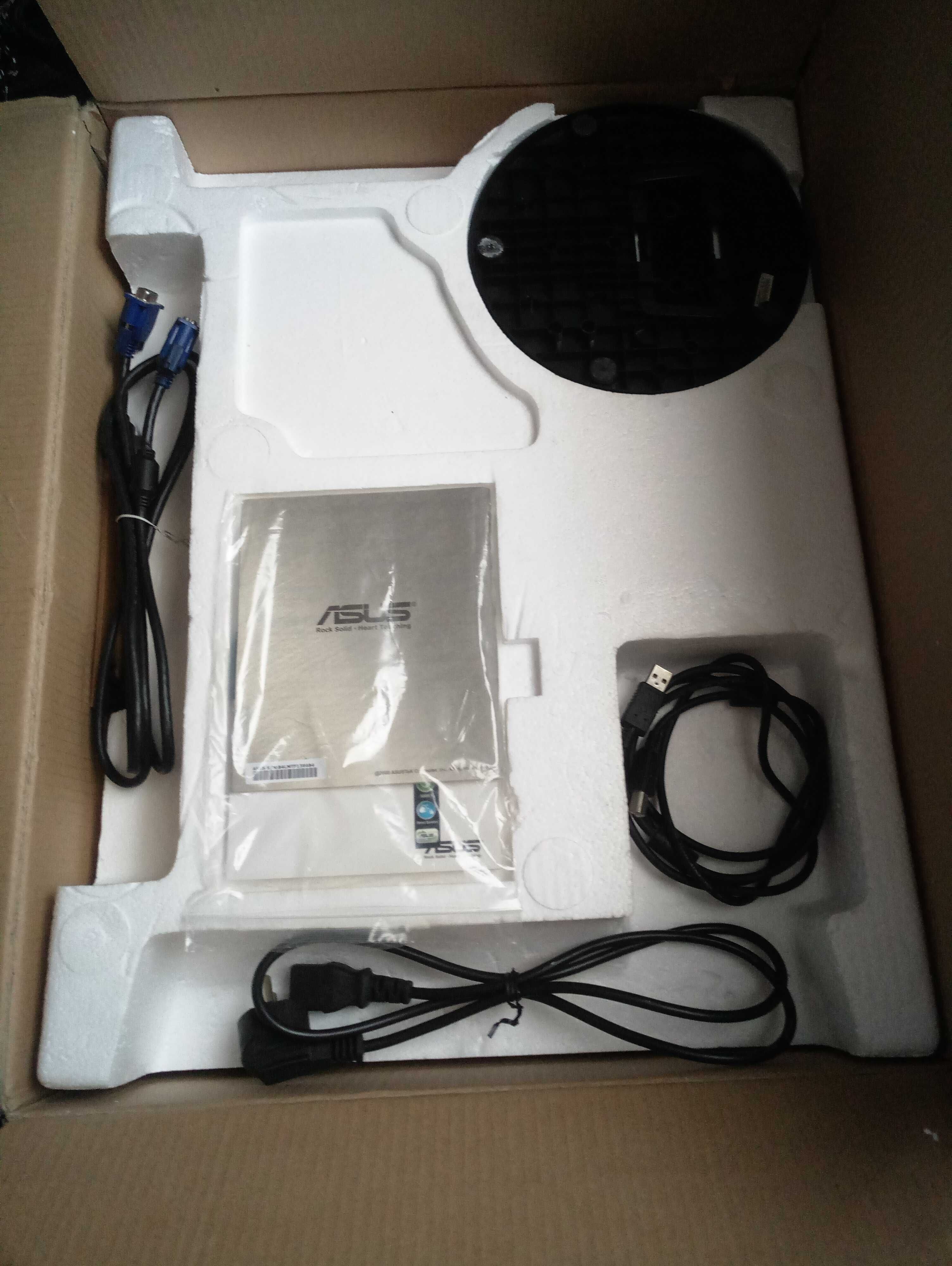 Монітор ASUS VK222
