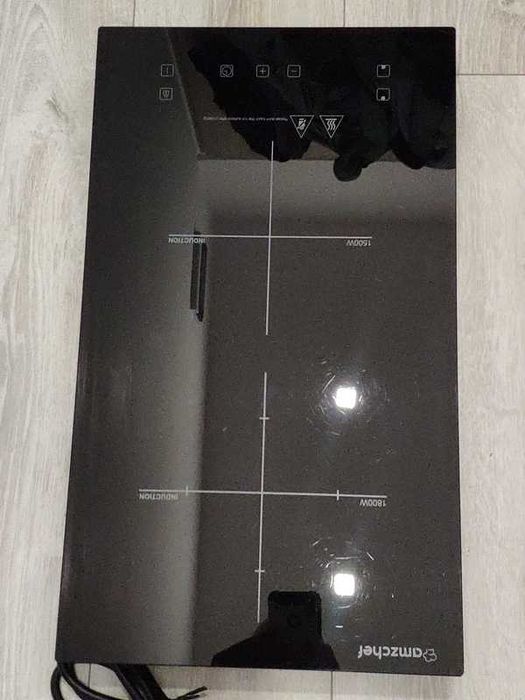 Płyta indukcyjna Amzchef QZ-IH02P 3300W