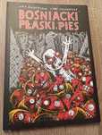 Max Andersson, Lars Sjunnesson - Bośniacki Płaski Pies