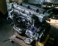 Naprawa silnika MAN TGL TGM 250 D0836LFL63 Euro 5