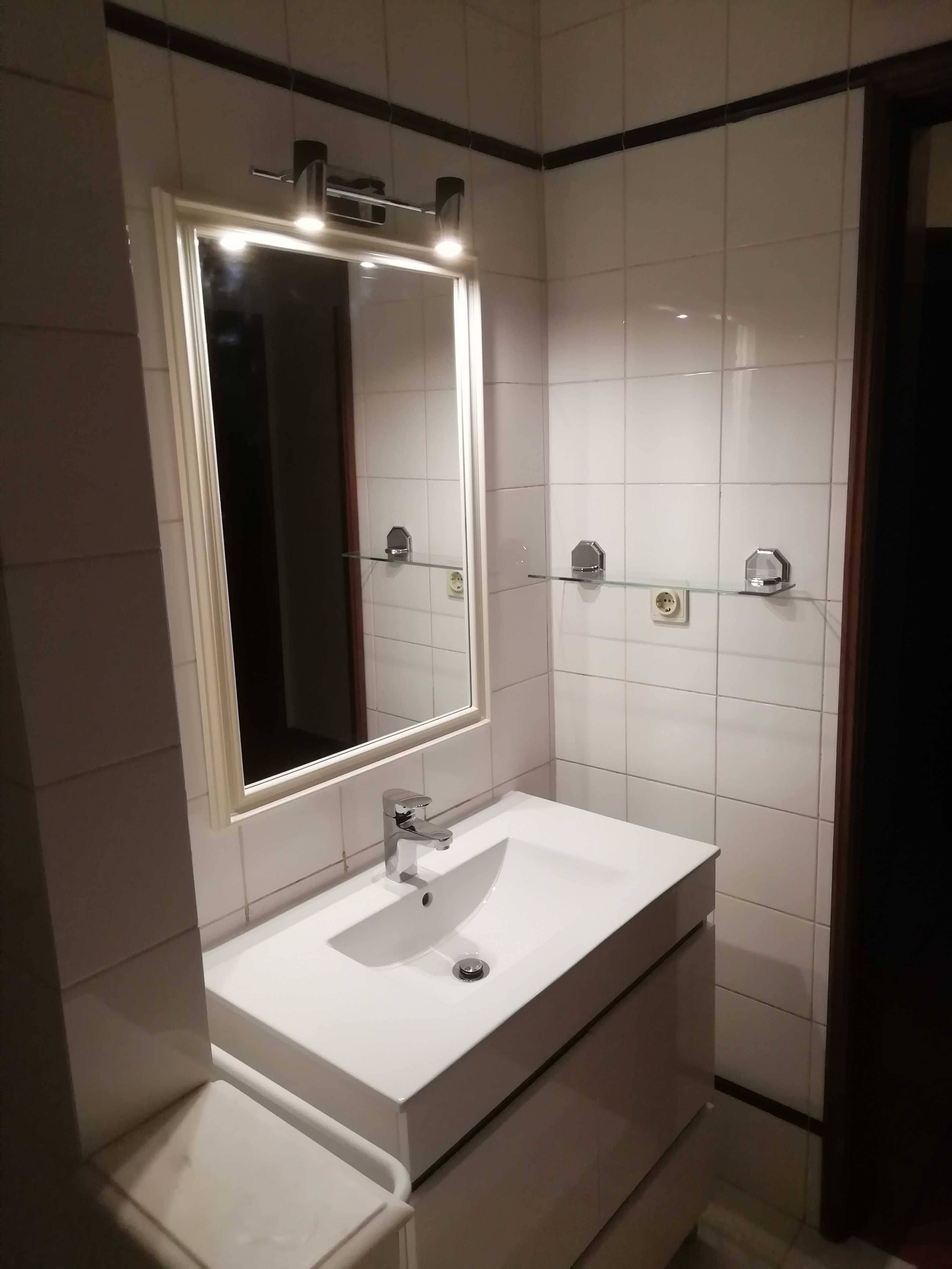 Apartamento T2 Alugar Aveiro Bairro do Liceu