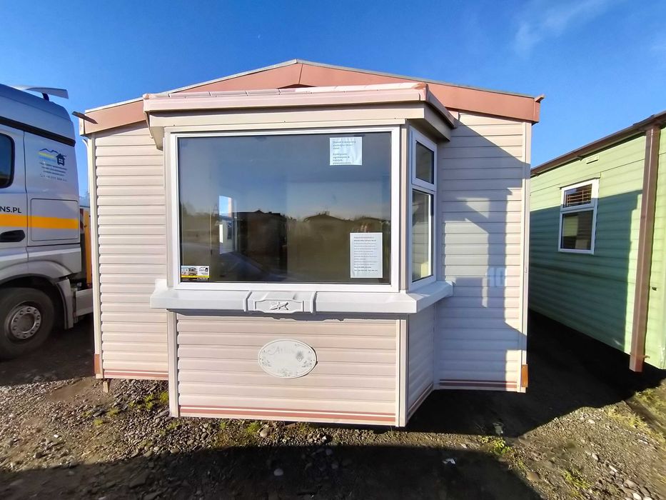 Domek Mobilny Całoroczny na Działkę lub Ogród, Nowy Sącz 150szt.
