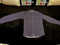 Koszula Tailored Originals, XL, Slim Fit , jak nowa !