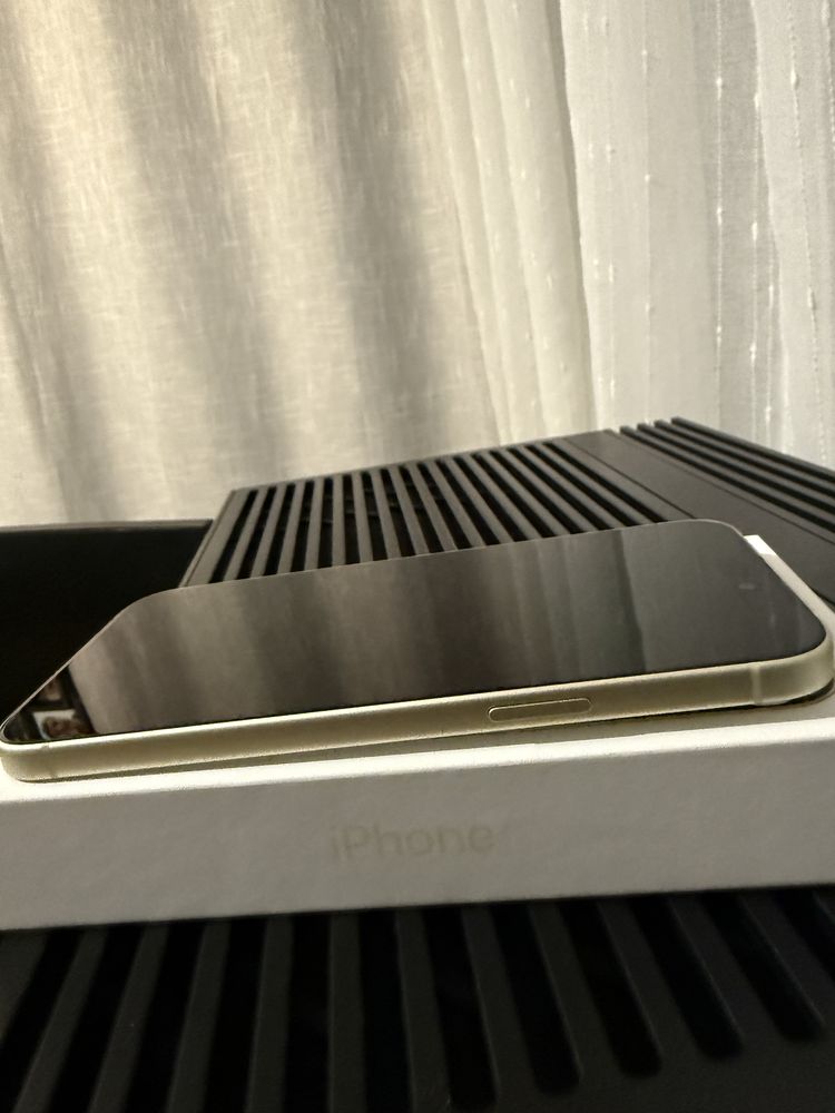 IPhone 15 Plus 256 GB + Gratis Etui Guess
