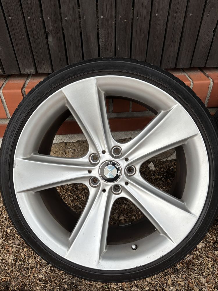 Felgi styling 128 r19 9/10j