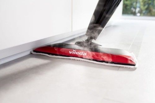 Wkład Do Mopa Parowego Vileda Steam Plus Xxl