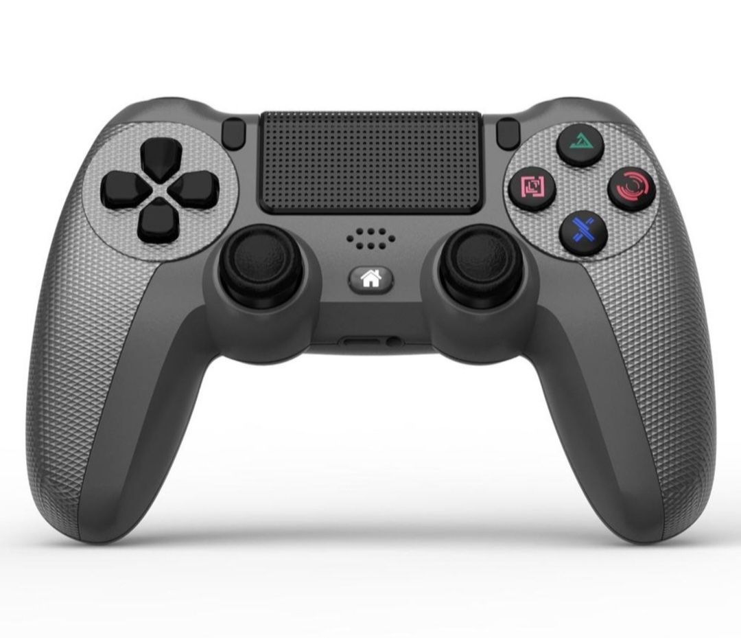Bezprzewodowy Pad Gamingowy do PS4 Kontroler DOUBLESHOCK Zamiennik