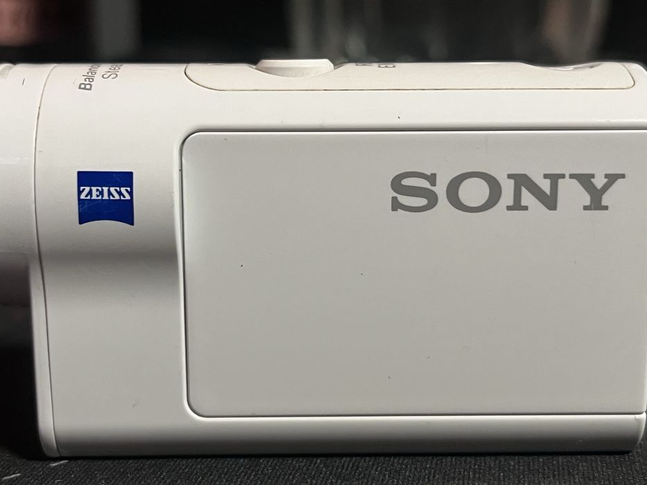 Екшн камера Sony HDR as300