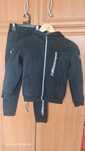 Bluza i spodnie sportowe Puma dla chlopca