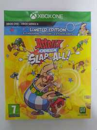 NOWA Asterix & Obelix: Slap Them All! - Limited Edition Xbox One