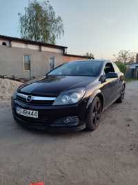 Opel Astra h gtc