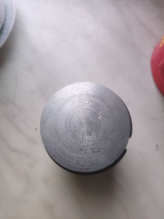 Поршень и кольца на мотоцикл минск Ссср