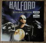 HALFORD - Resurrection LP
