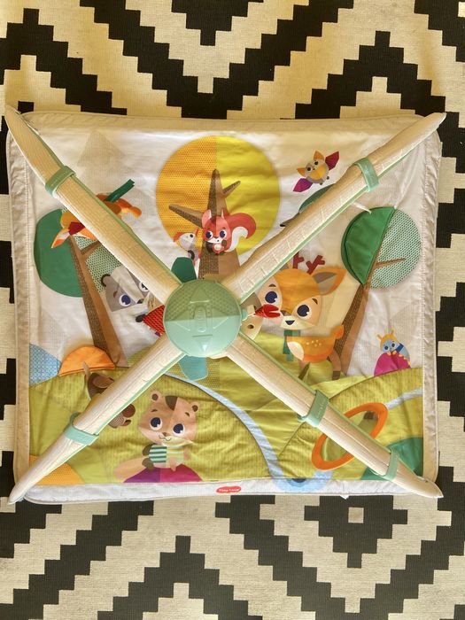 Розвиваючий килимок Tiny Love