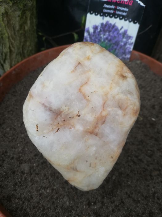 Sprzedam Kwarc Bialy, Różowy