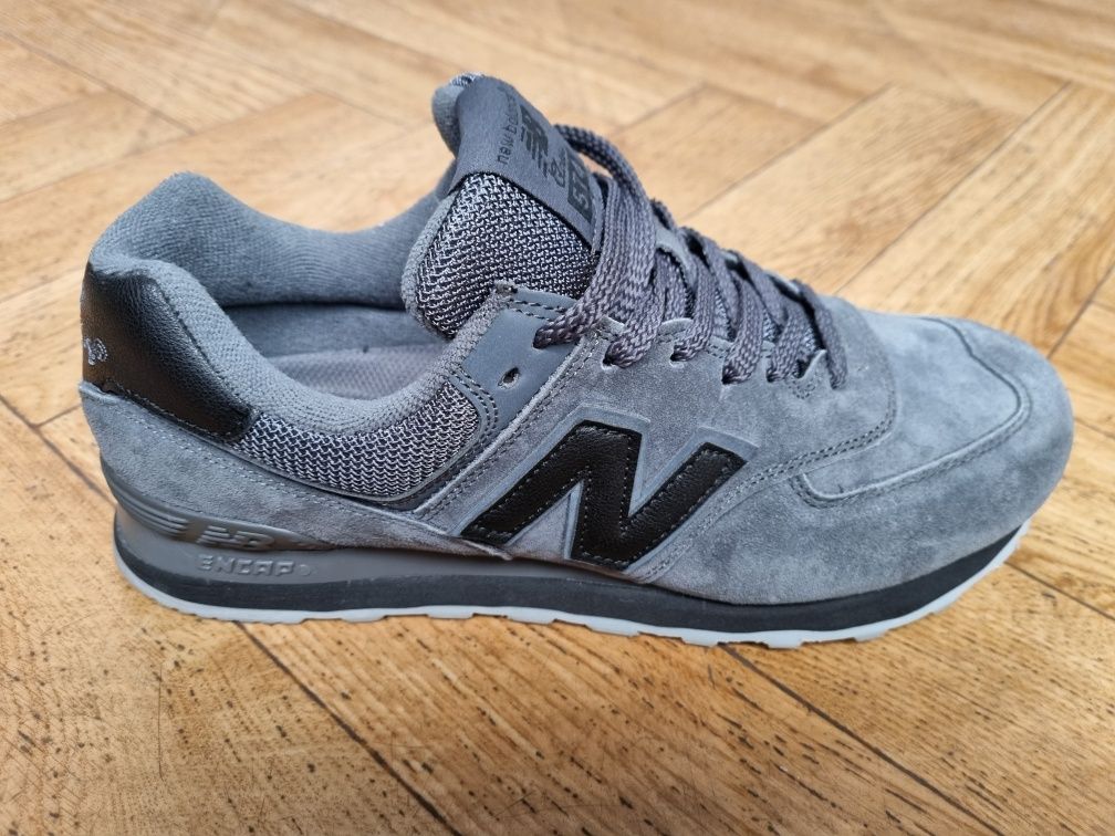 Кроссовки мужские Нью Беленс 574 (NEW BALANCE)