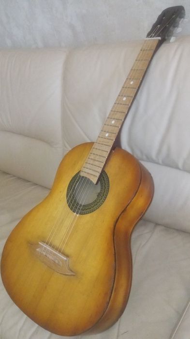 Від майстра: Луначарка 4/4+ у гарному стані.