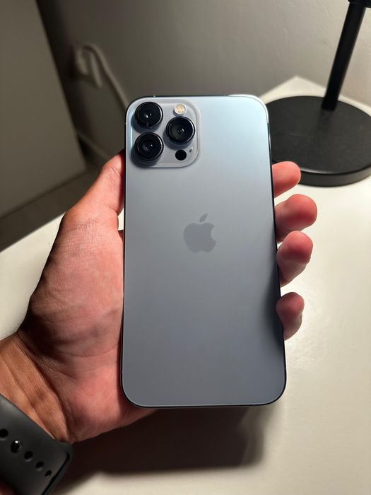 Iphone 13 Pro Max 128Gb