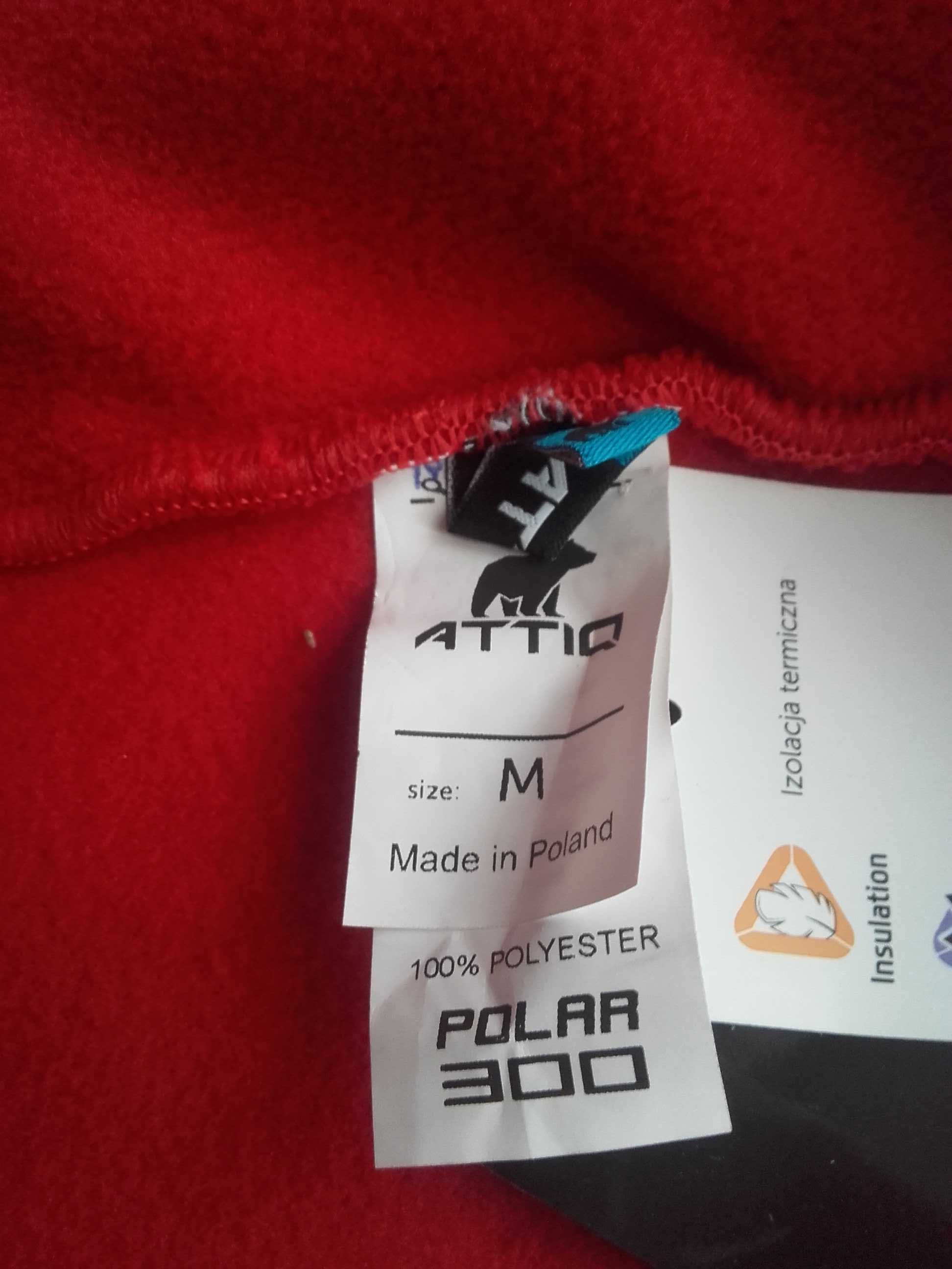 polar ATTIQ model Broad Peak- seria 300