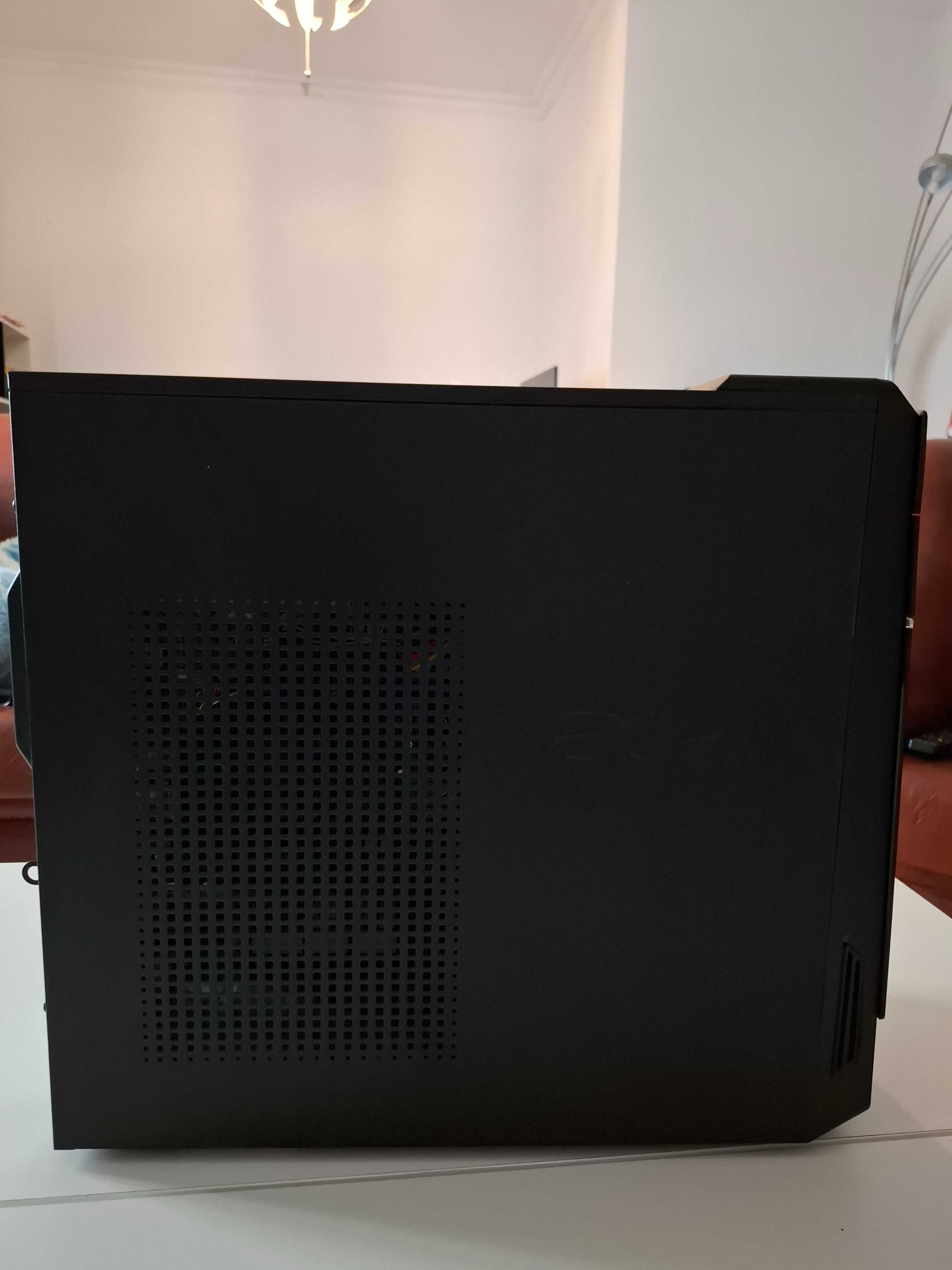Computador ACER Intel Core I5