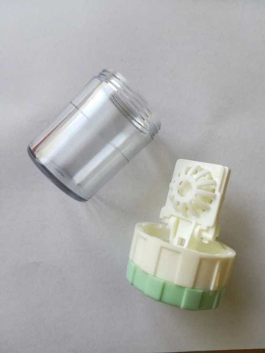 Opakowania na soczewki kontaktowe