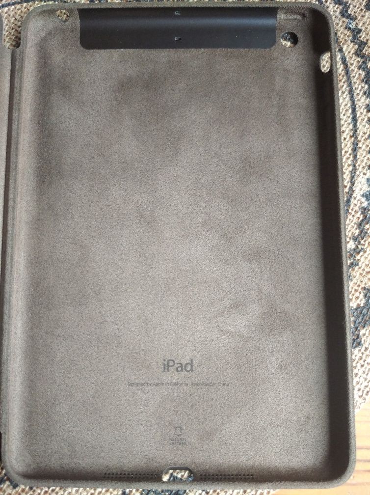 Etui do iPad Apple