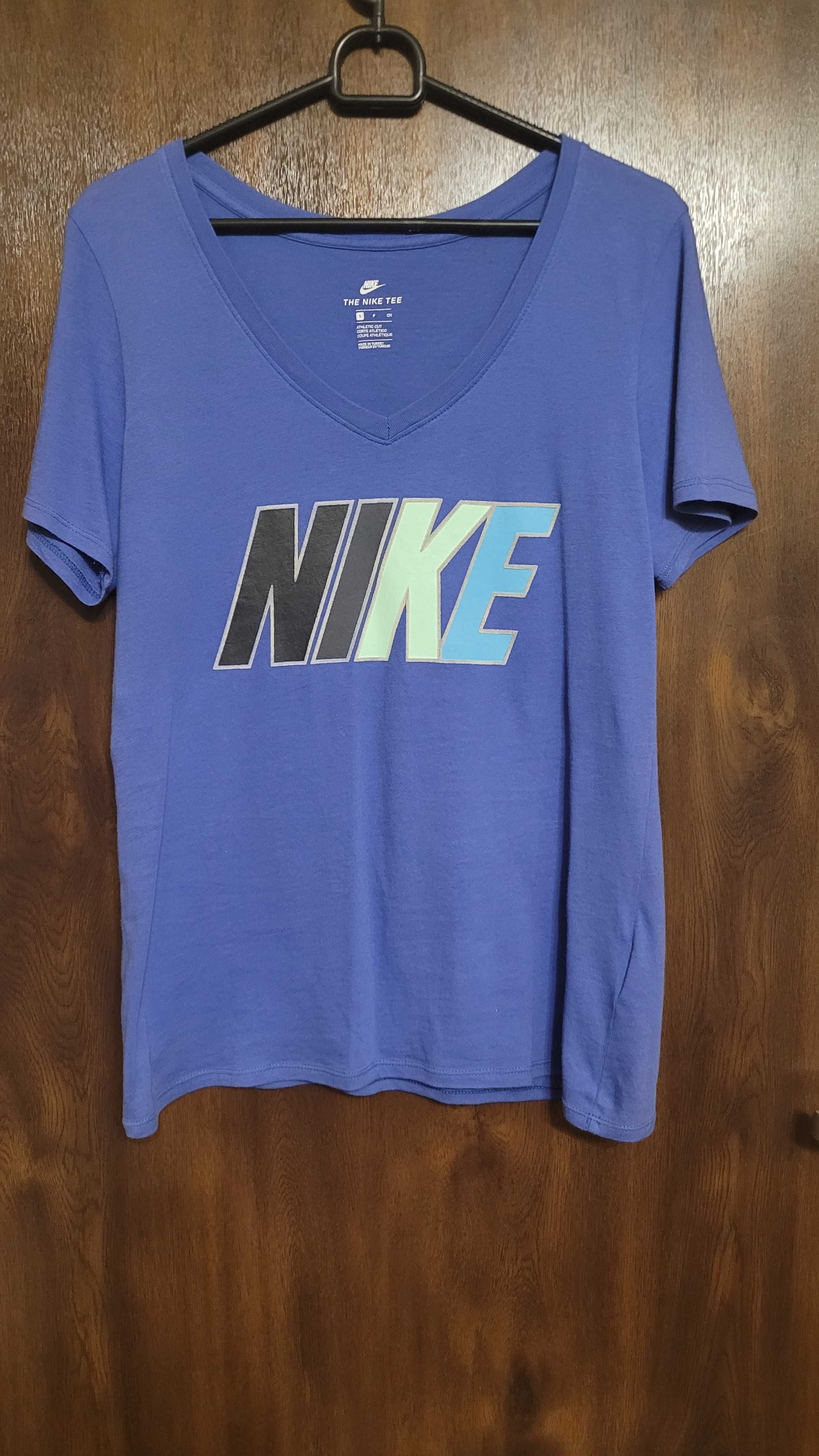 Koszulka sportowa damska NIKE