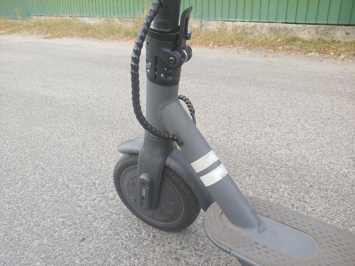 Електросамокат Doc Green ESA 5000 E-Scooter Electric Scooter