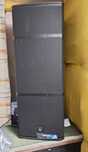 kolumny Electro Voice ELX215 + powermixer Peavey XR 8600 -2x 600 W