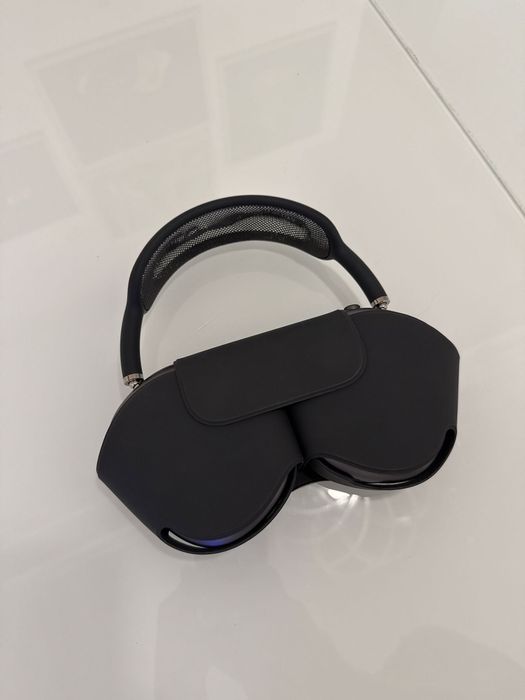 Airpod pro max apple