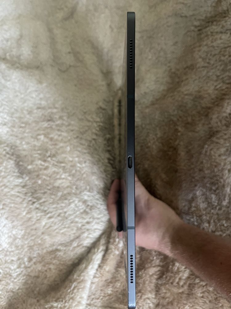 Планшет Samsung Galaxy Tab S8 Ultra 12/265