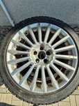 Opony z felgami alfa romeo
