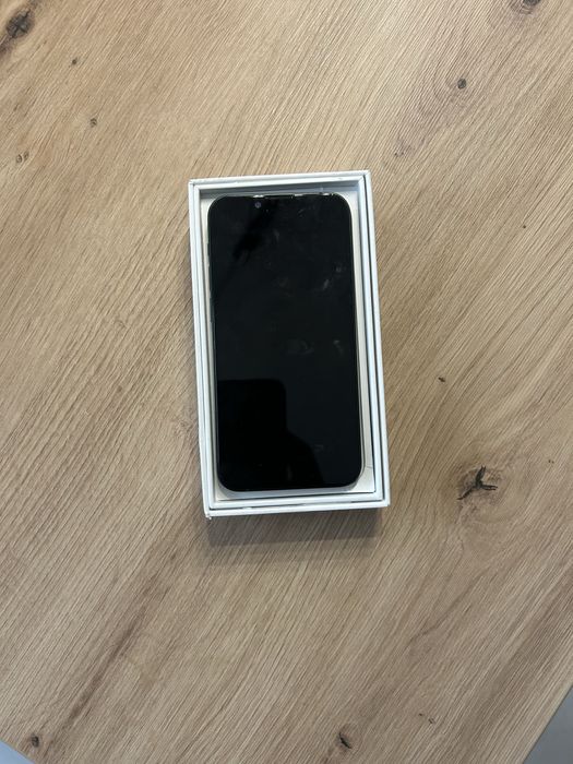 *Iphone 13 mini stan bdb  *