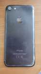 IPhone  model A1778 na czesci