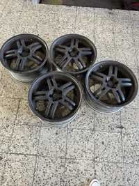 Jantes Avus KX 17” 5x100