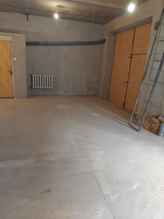 Здам в оренду гараж, кооп. Ялина