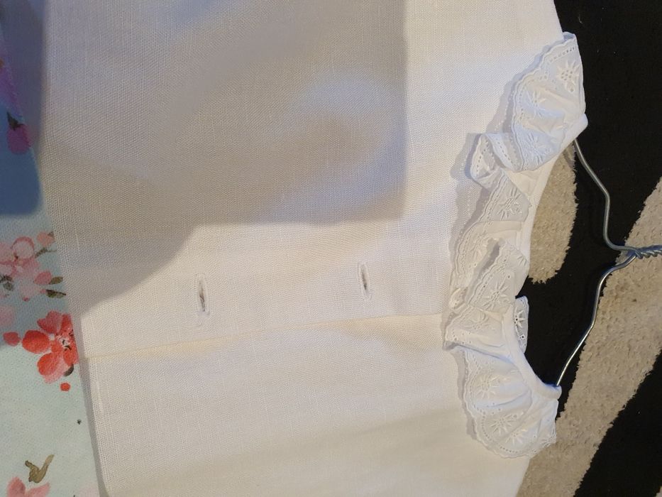 Vestido de festa 10-12 anos