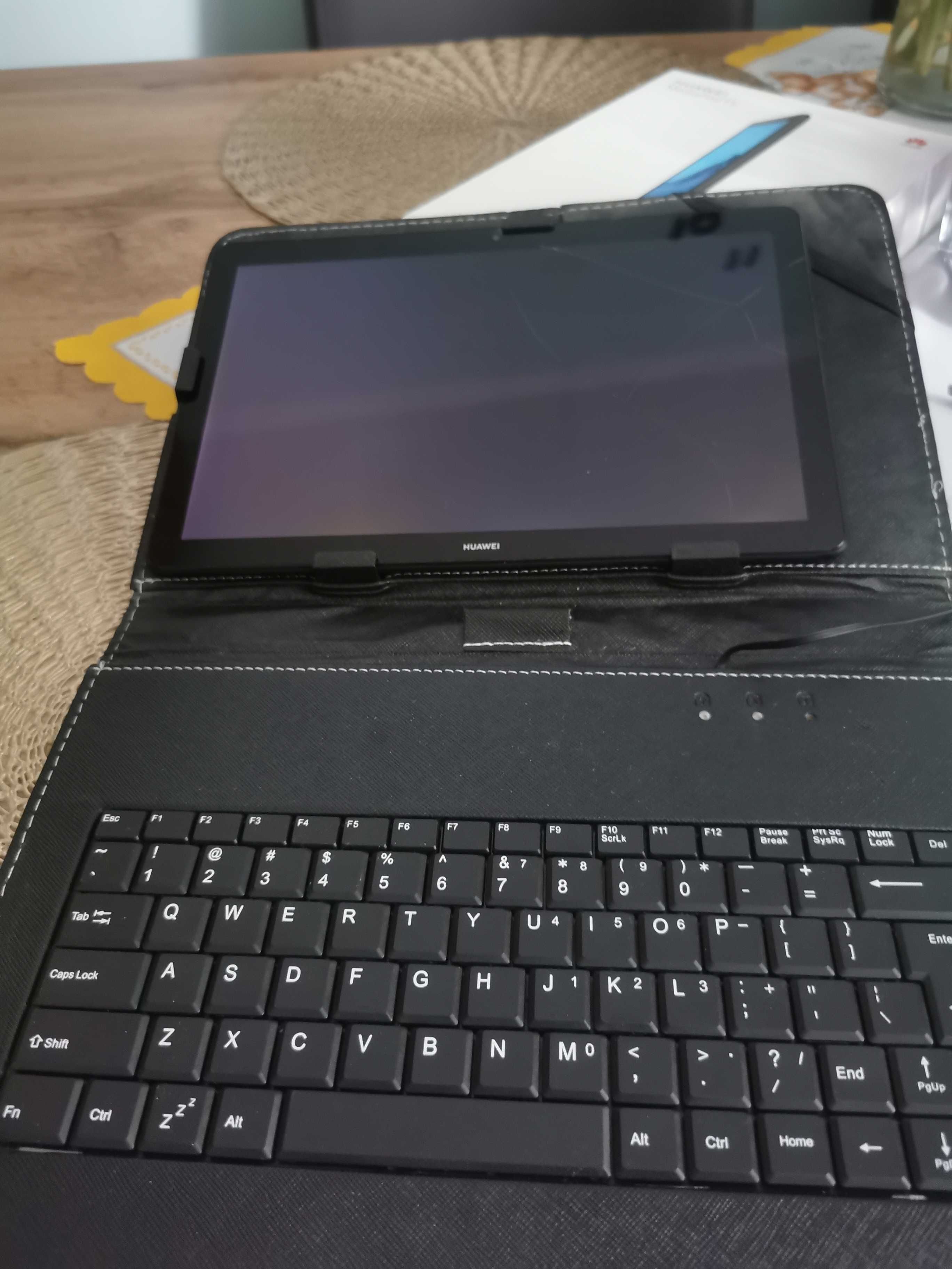 Sprzedam tablet huawei mediapad t5