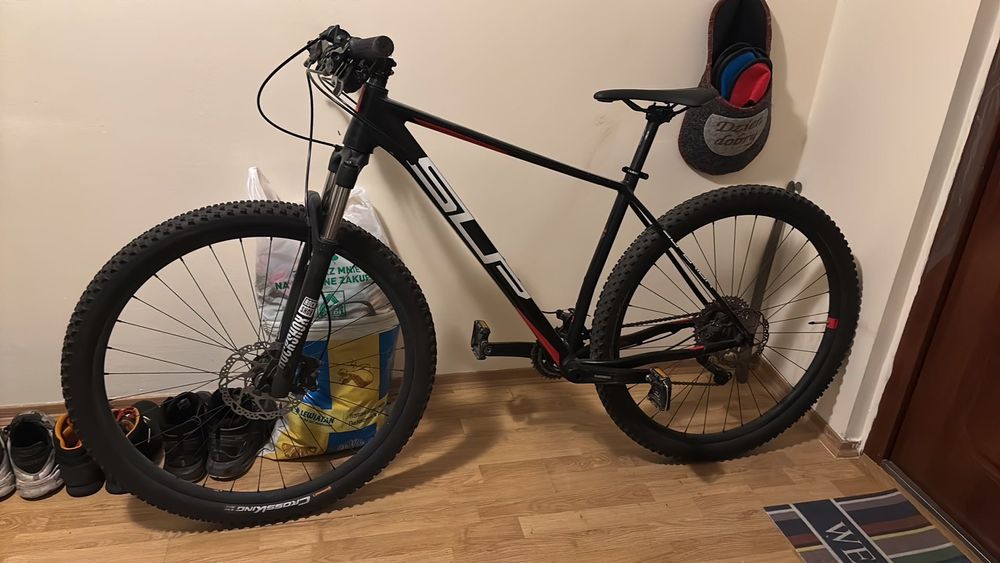 Sprzedam Zadbany rower MTB SUPERIOR