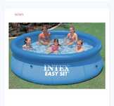Basen rozporowy INTEX 183cm-549cm
